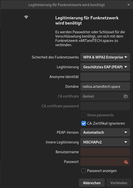 Wifi ARTandTECHspace Linux Example.png